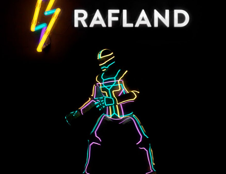 Rafland Electrical